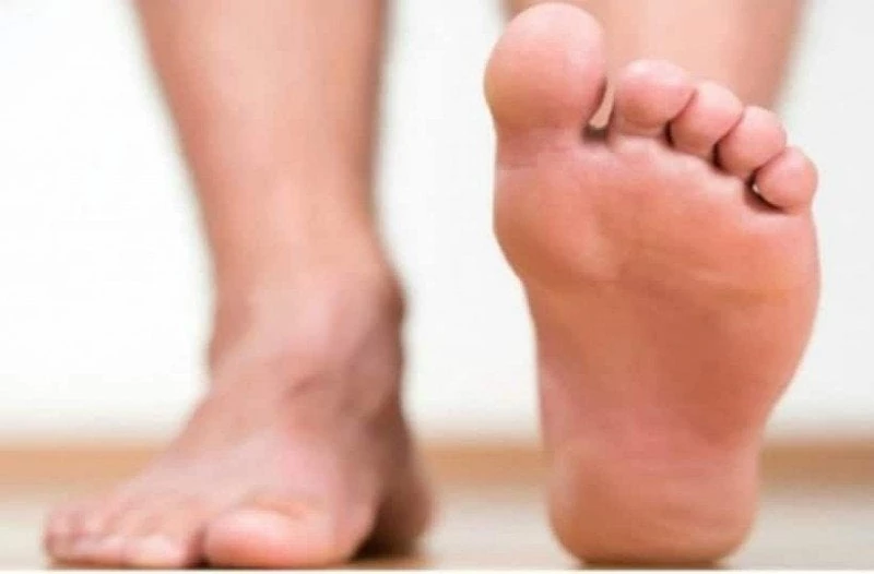 Προσοχή: Αν δείτε αυτά τα σημάδια στα πόδια σας, τρέξτε αμέσως στον καρδιολόγο